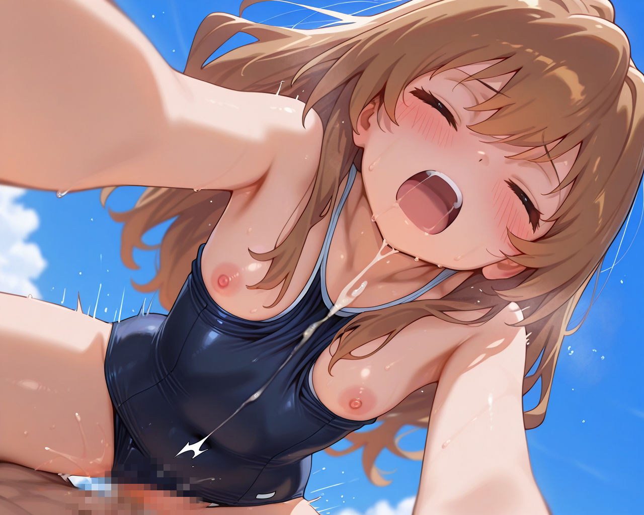 手乗りタイガー、飼い慣らされて。8