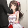 プロデューサーに犯●れて…