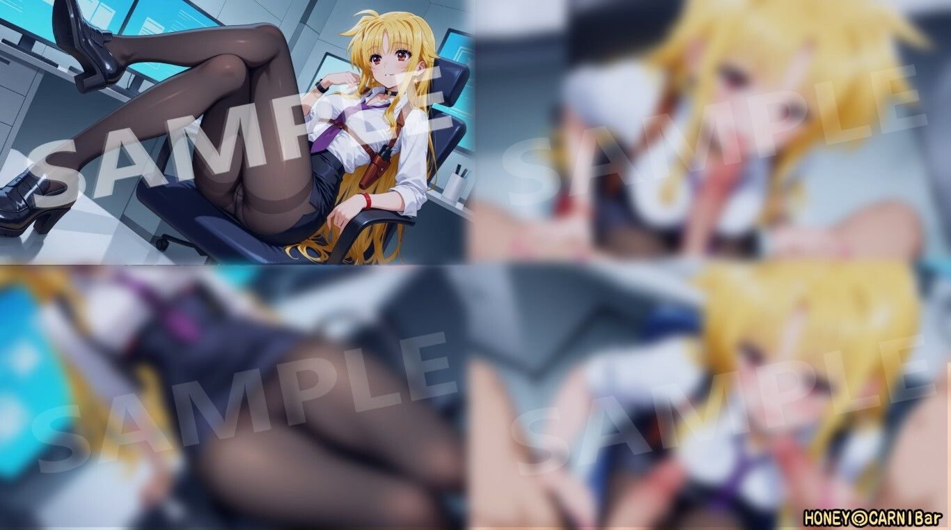 同棲してる淫癒なギャルタロッサちゃんの健全発育見守り記録 サンプル5