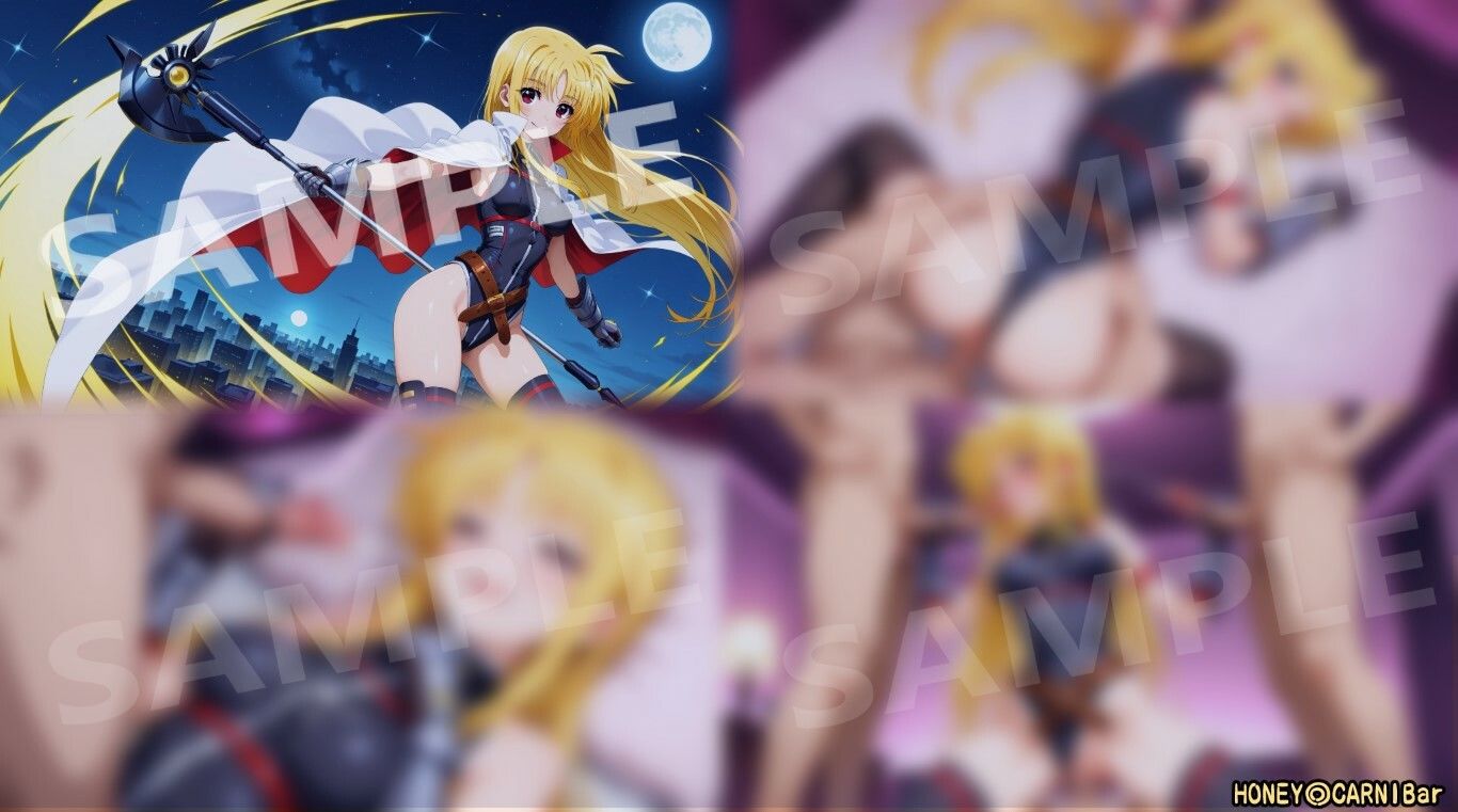 同棲してる淫癒なギャルタロッサちゃんの健全発育見守り記録 サンプル6