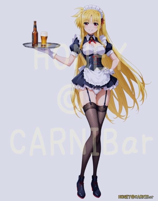 同棲してる淫癒なギャルタロッサちゃんの健全発育見守り記録 サンプル7