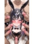 穂花ちゃんHイラスト集vol.2【浴衣.ナース.バニーH編】