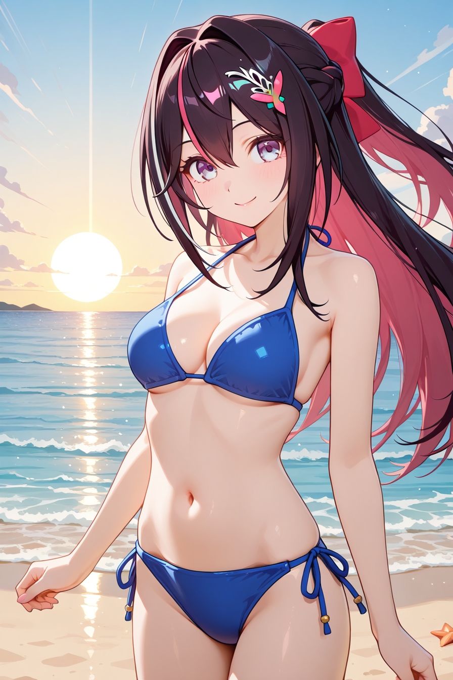 催●アプリで強●発情！  ホ〇ライブ0期生編 画像3