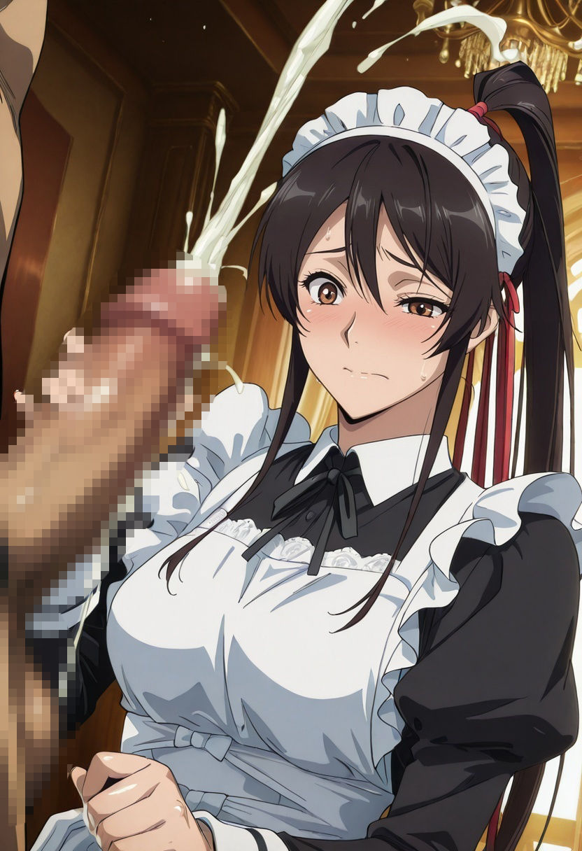 あこがれヒロインアート さ○り編 転生しても山田だった件 サンプル6