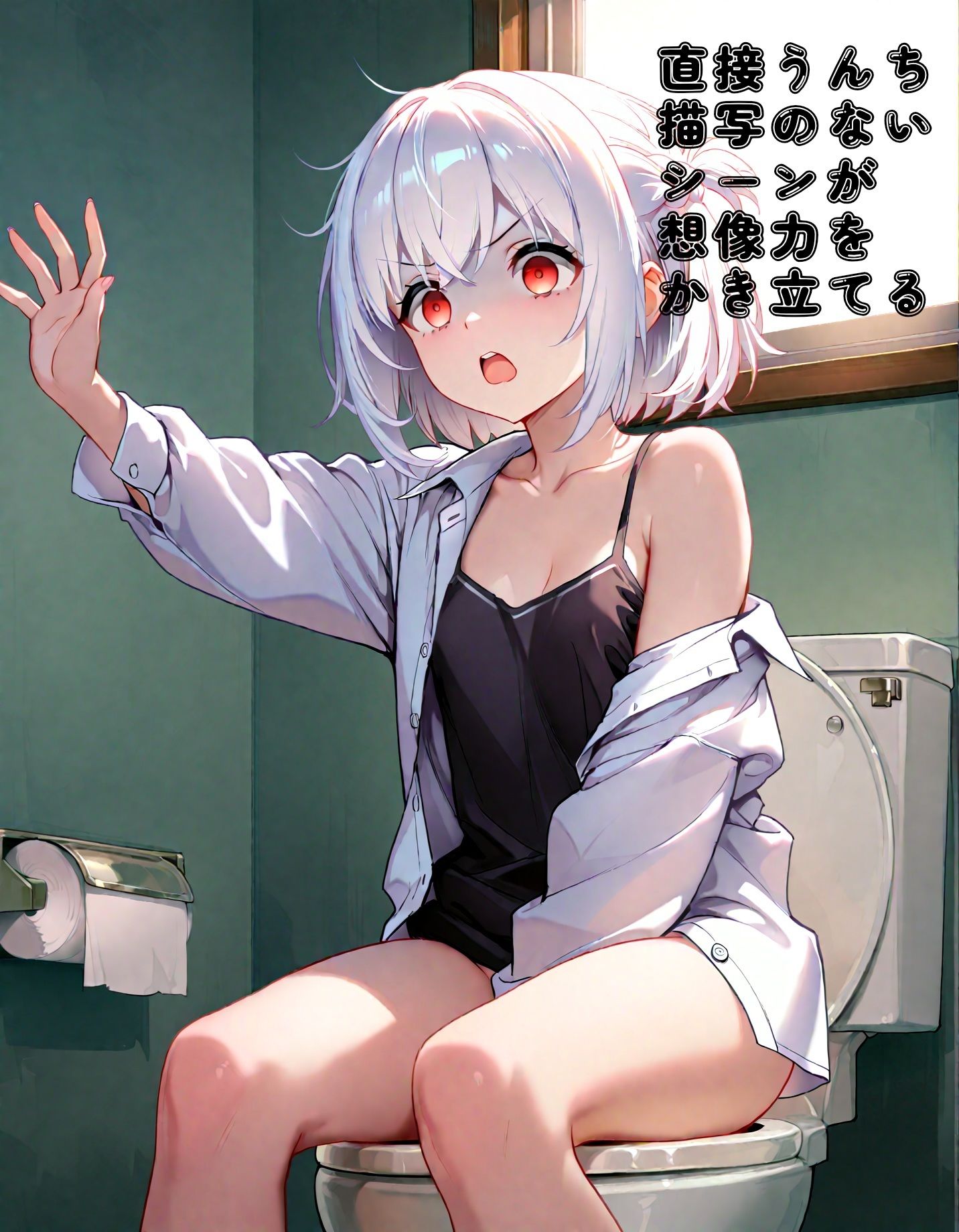 日々糞好日 画像2