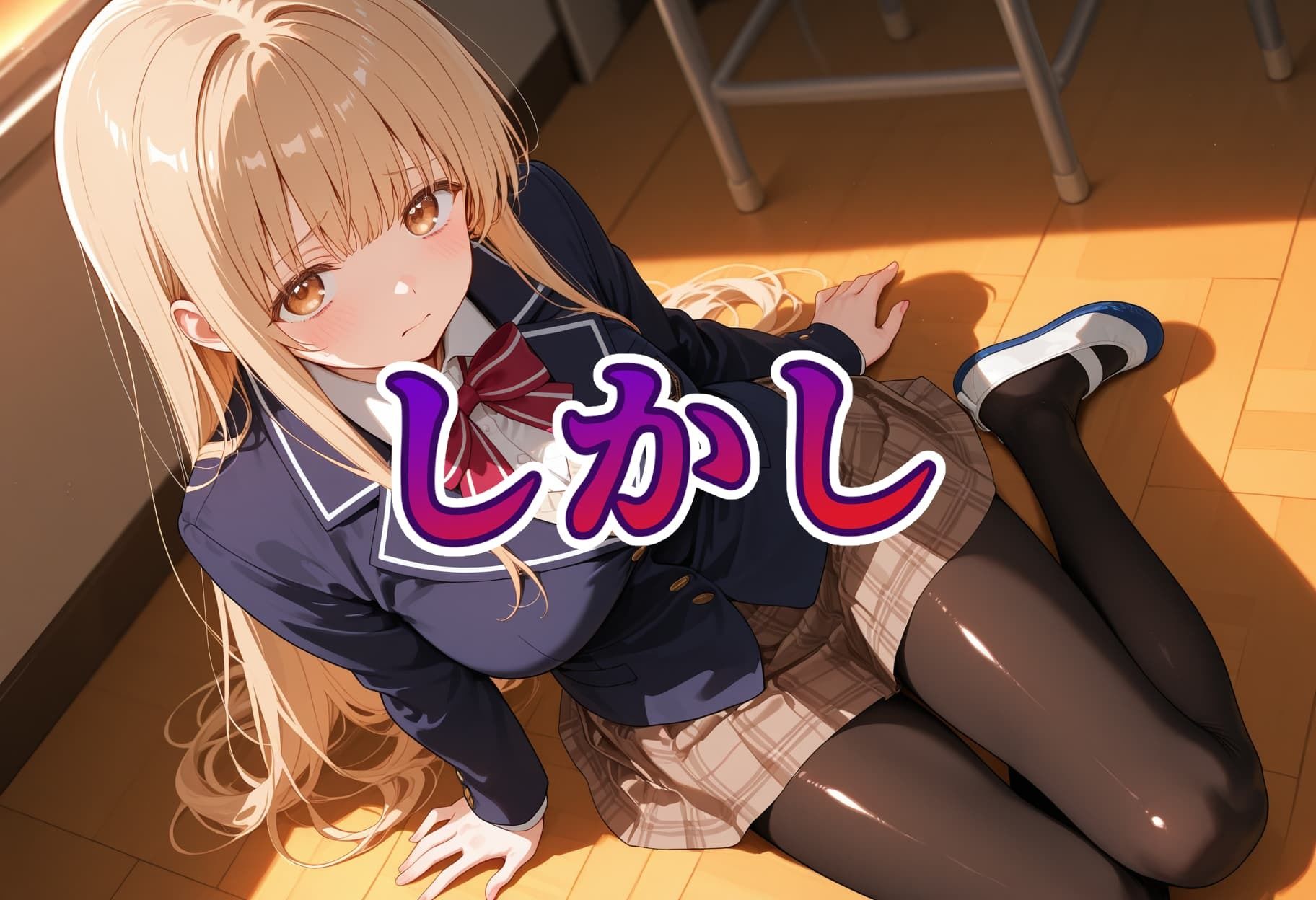 d_750335 破戒工房 辱め 制服 画像2