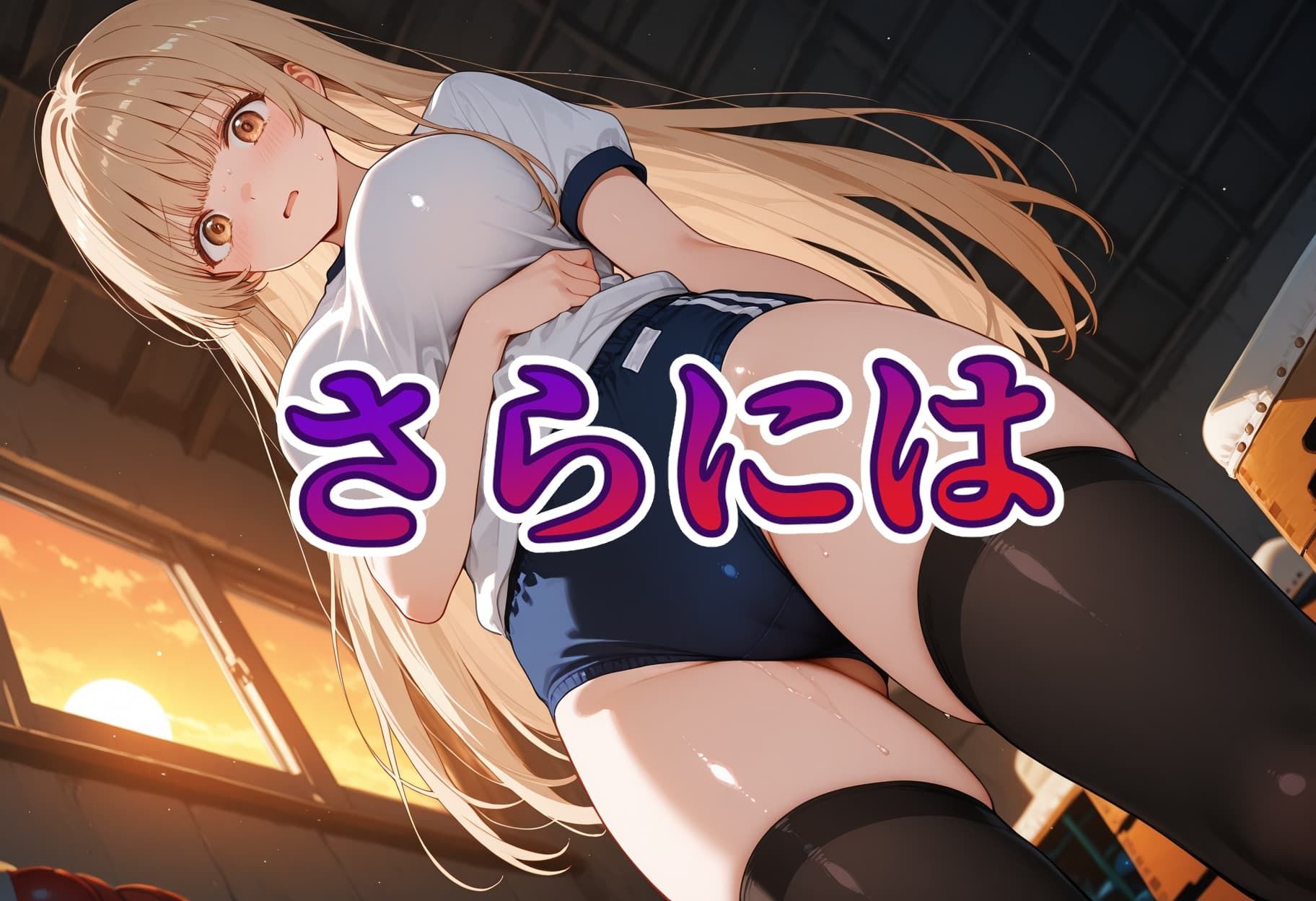 d_750335 破戒工房 辱め 制服 画像6