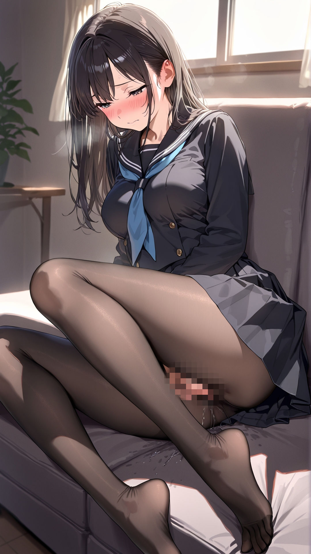 【角オナニー動画】きもちいい角を見つけちゃった女の子たち10本〜番外編パート(1)〜一人遊びしちゃう女の子 画像1