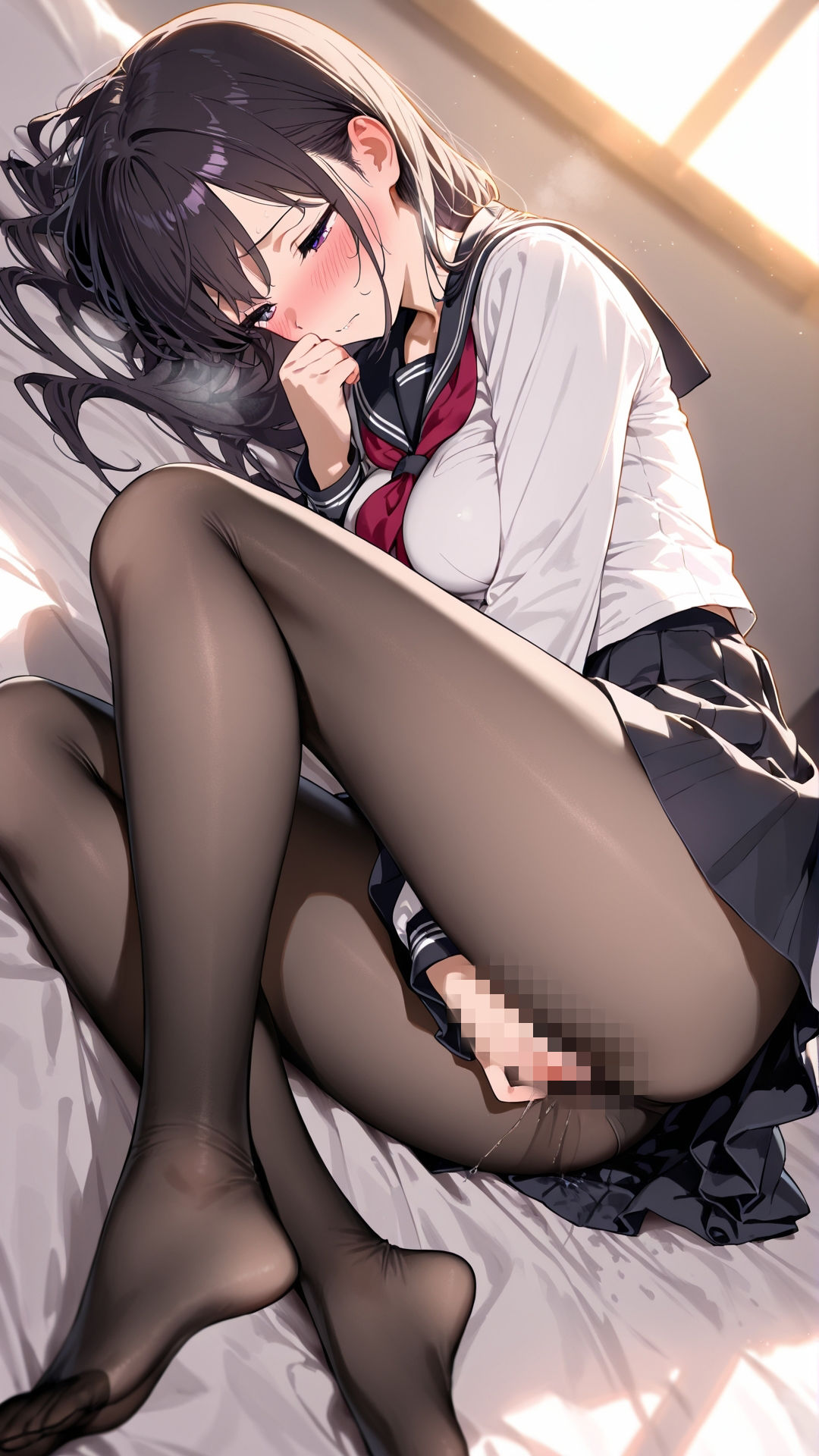 【角オナニー動画】きもちいい角を見つけちゃった女の子たち10本〜番外編パート(1)〜一人遊びしちゃう女の子 画像6