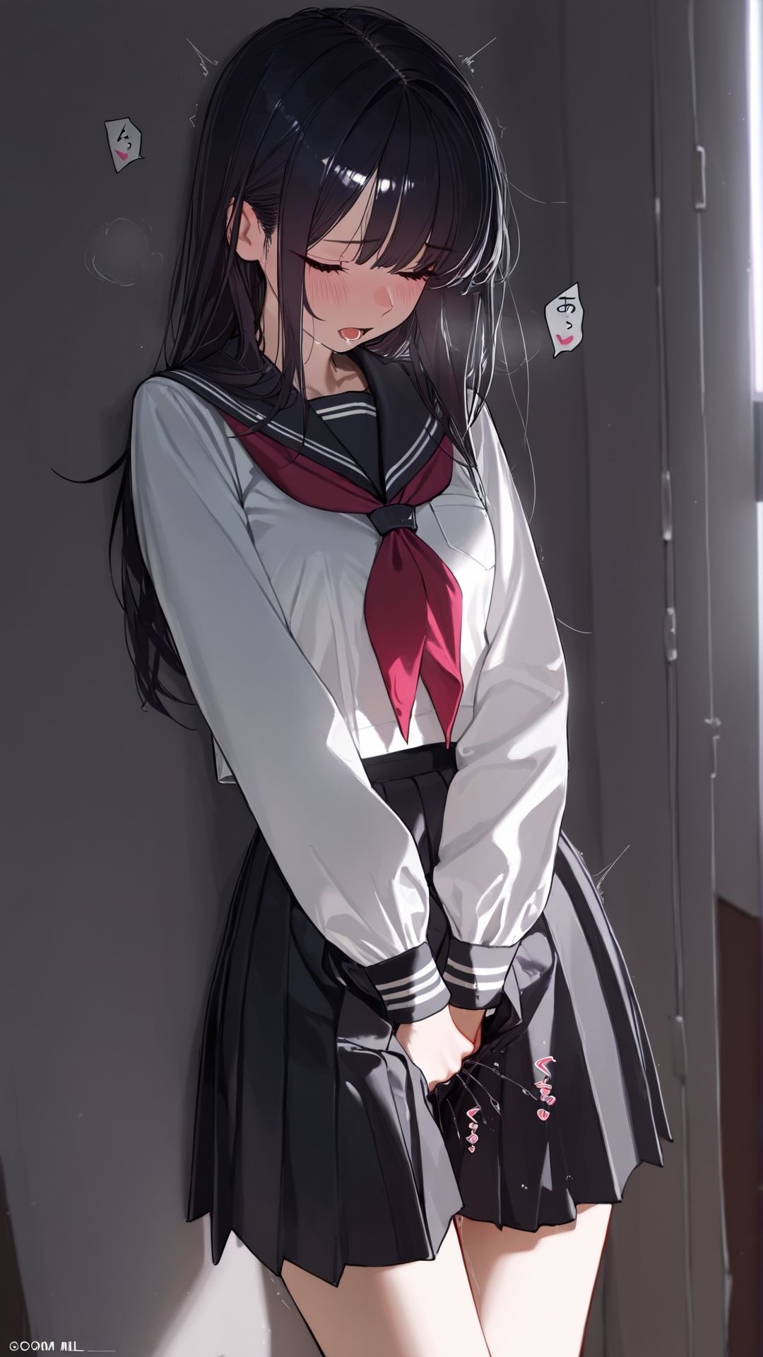 【角オナニー動画】きもちいい角を見つけちゃった女の子たち10本〜番外編パート(1)〜一人遊びしちゃう女の子 画像8