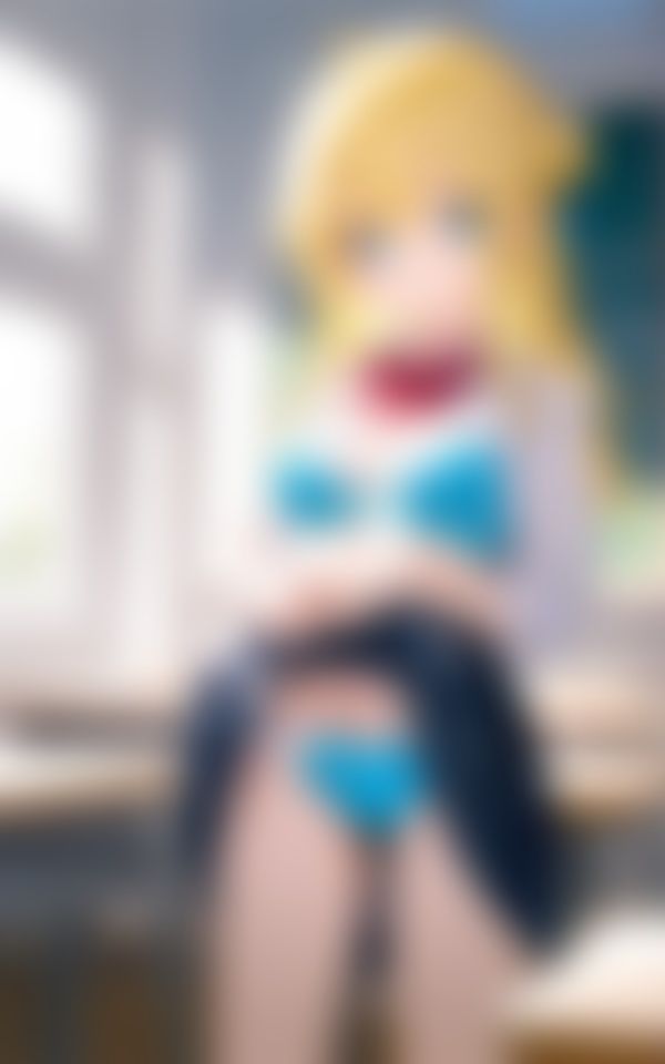 【下着マニア】エッチな萌女たちのド変態君へのヲカズ〜エロティックな487人〜 画像3