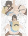 男の娘はお姉さんにお尻の穴を掘られたい