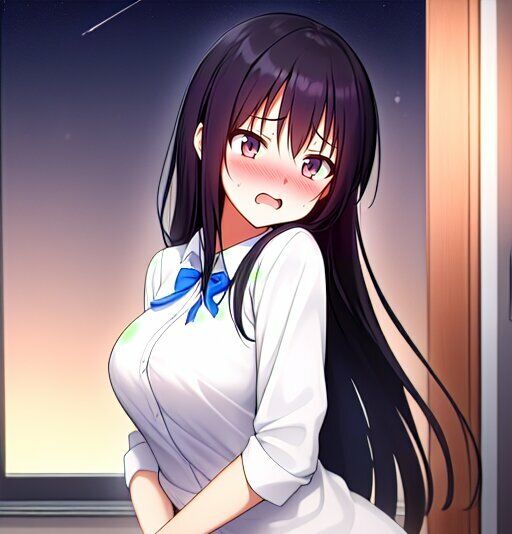 いつも冷たい三上先生が僕だけに… 画像6