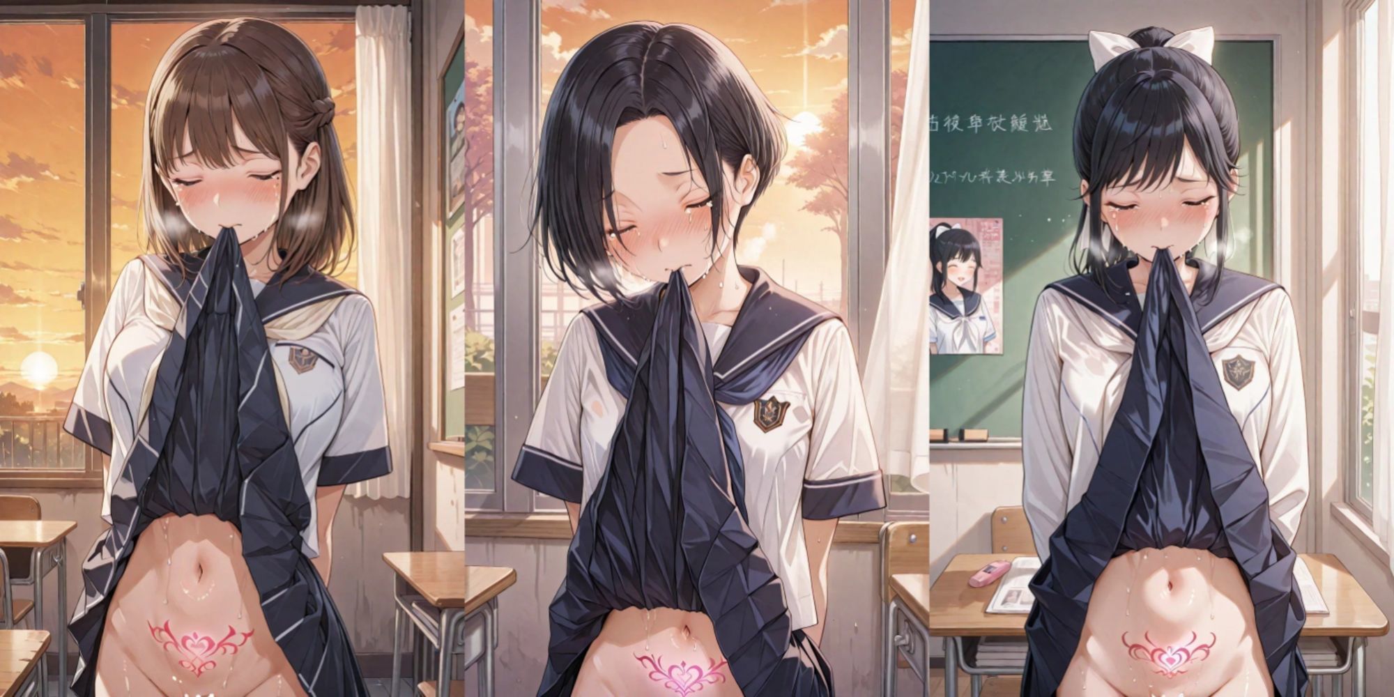 恋美斗 ザ・ハードコア2 画像2