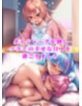 プリズム VS ダイジャーグ 前編 〜丸呑み敗北・無限産卵地獄〜