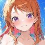 アイドル○スター 水着に着替えたら7