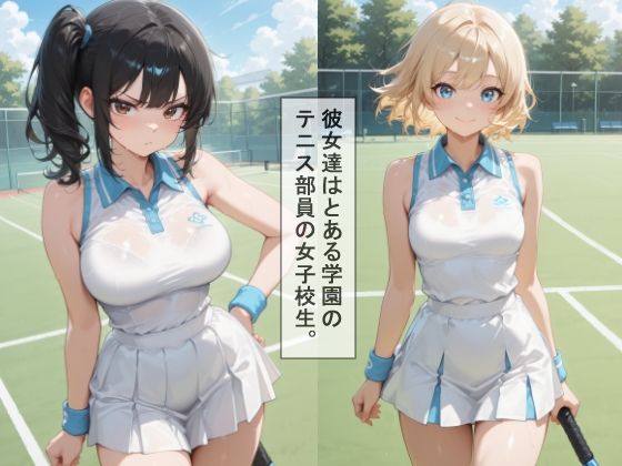 女子校性〜生ハメ快楽堕ち〜 画像1