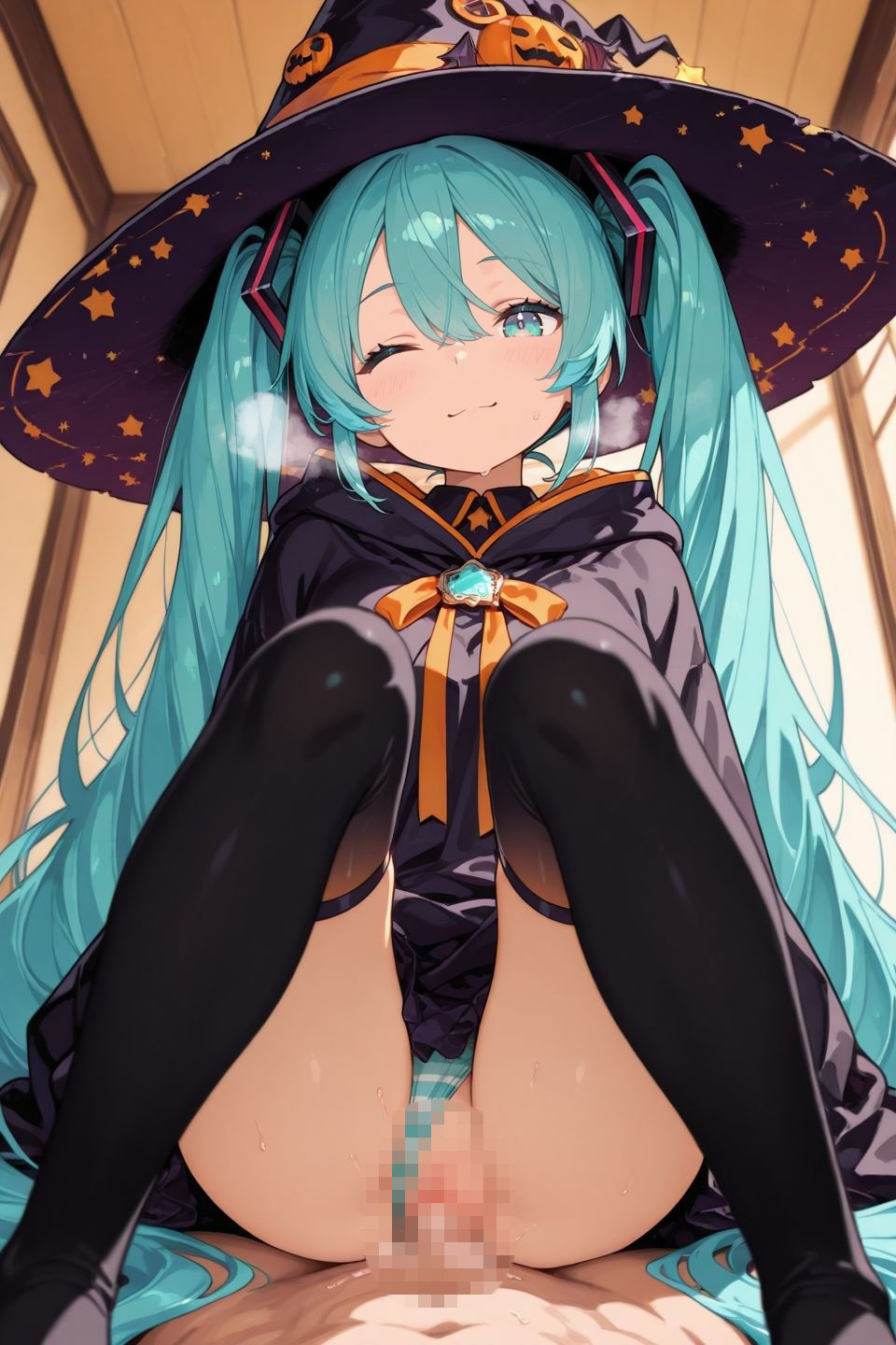 初音ミクコスプレ集vol.2 画像5