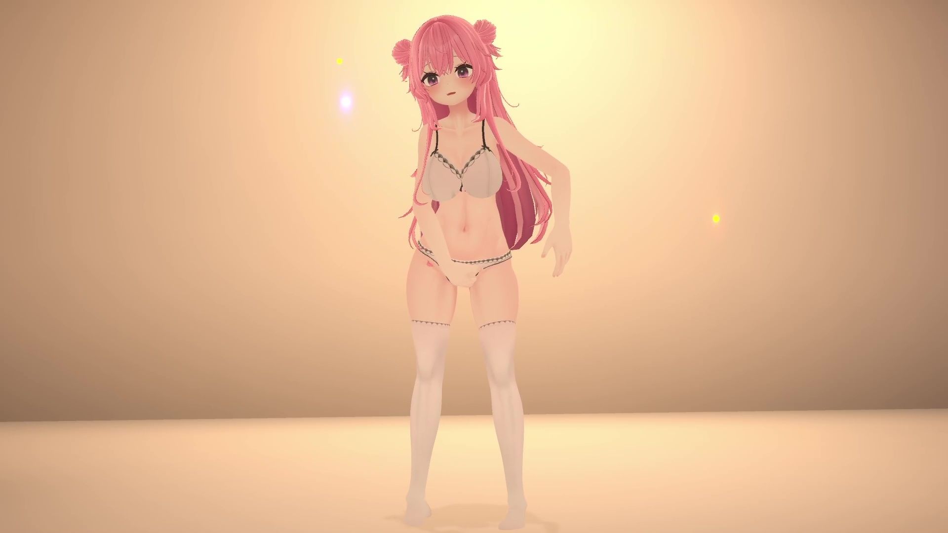 ★初フルトラッキング☆アイテム連動でポプロハウスからイキガマン!紅緒なほこ 画像9