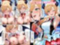 ケモミミアイドルVを可愛がり他CG漫画作品集（NobleCats2026作品集Vol.4）