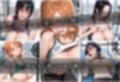 甘い汗だくストレッチvol1