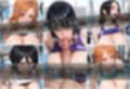甘い汗だくストレッチvol1
