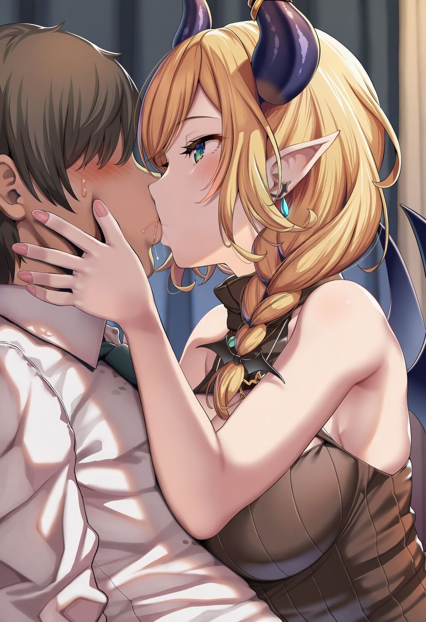 ホ〇ライブ2期生私服CG集 画像9