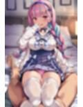 ホ〇ライブ2期生私服CG集