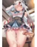 ホ〇ライブ2期生私服CG集