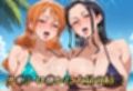 爆乳ビキニ  ぶっかけパラダイス
