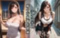 ティフ〇のエッチな日々