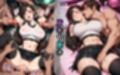 ティフ〇のエッチな日々