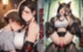 ティフ〇のエッチな日々