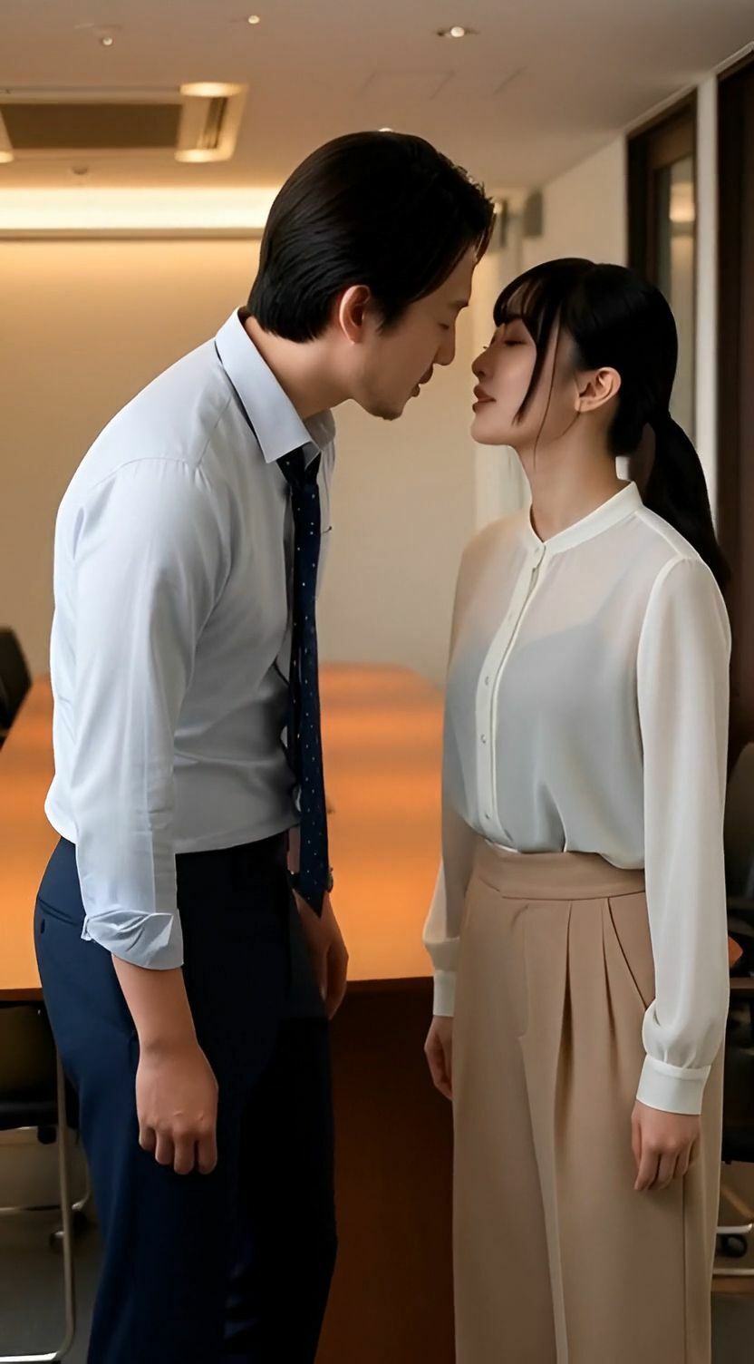 会社パンチラリズム3 画像6