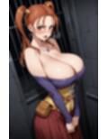女魔導士総集編