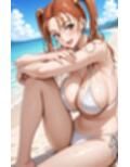 女魔導士総集編