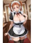 女魔導士総集編