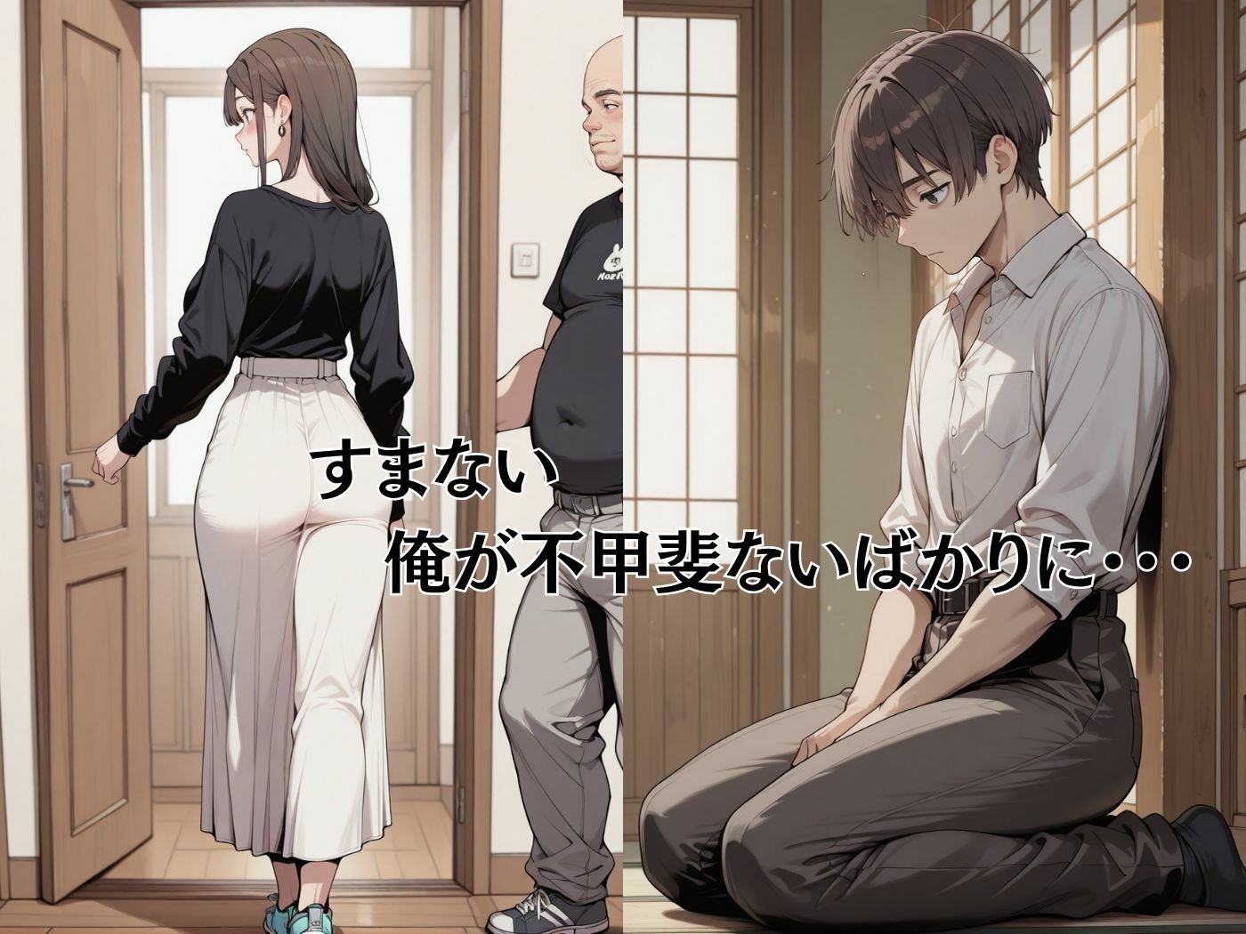 少子化町内会 子づくり会合 画像2