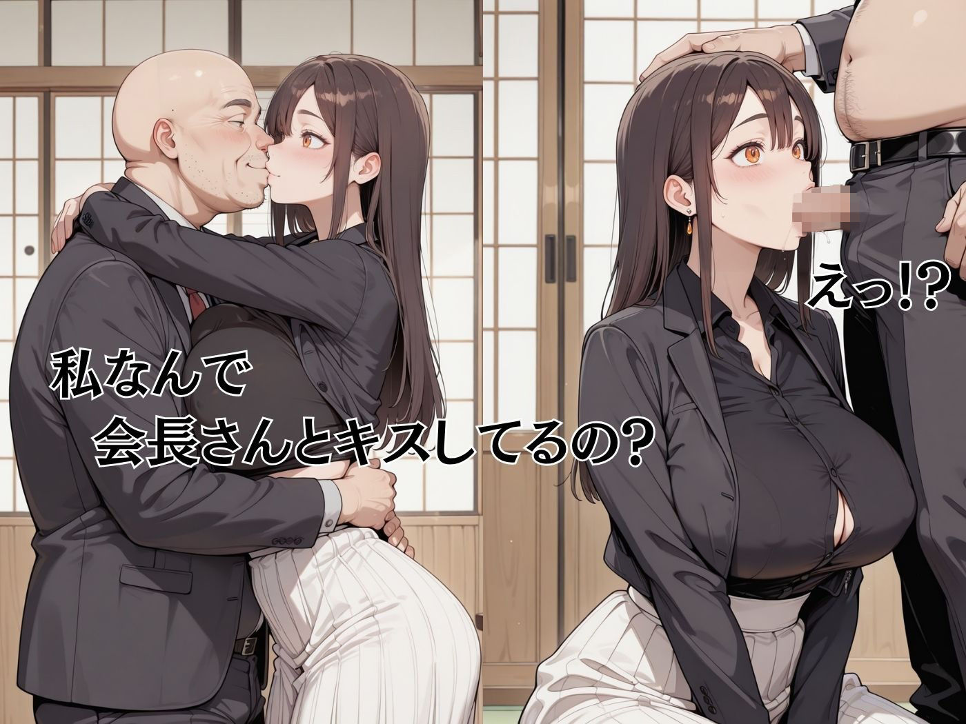 少子化町内会 子づくり会合 画像3