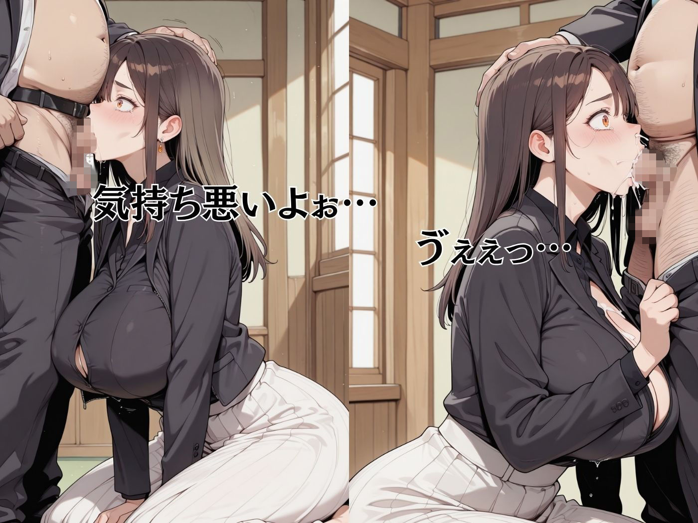 少子化町内会 子づくり会合 画像4