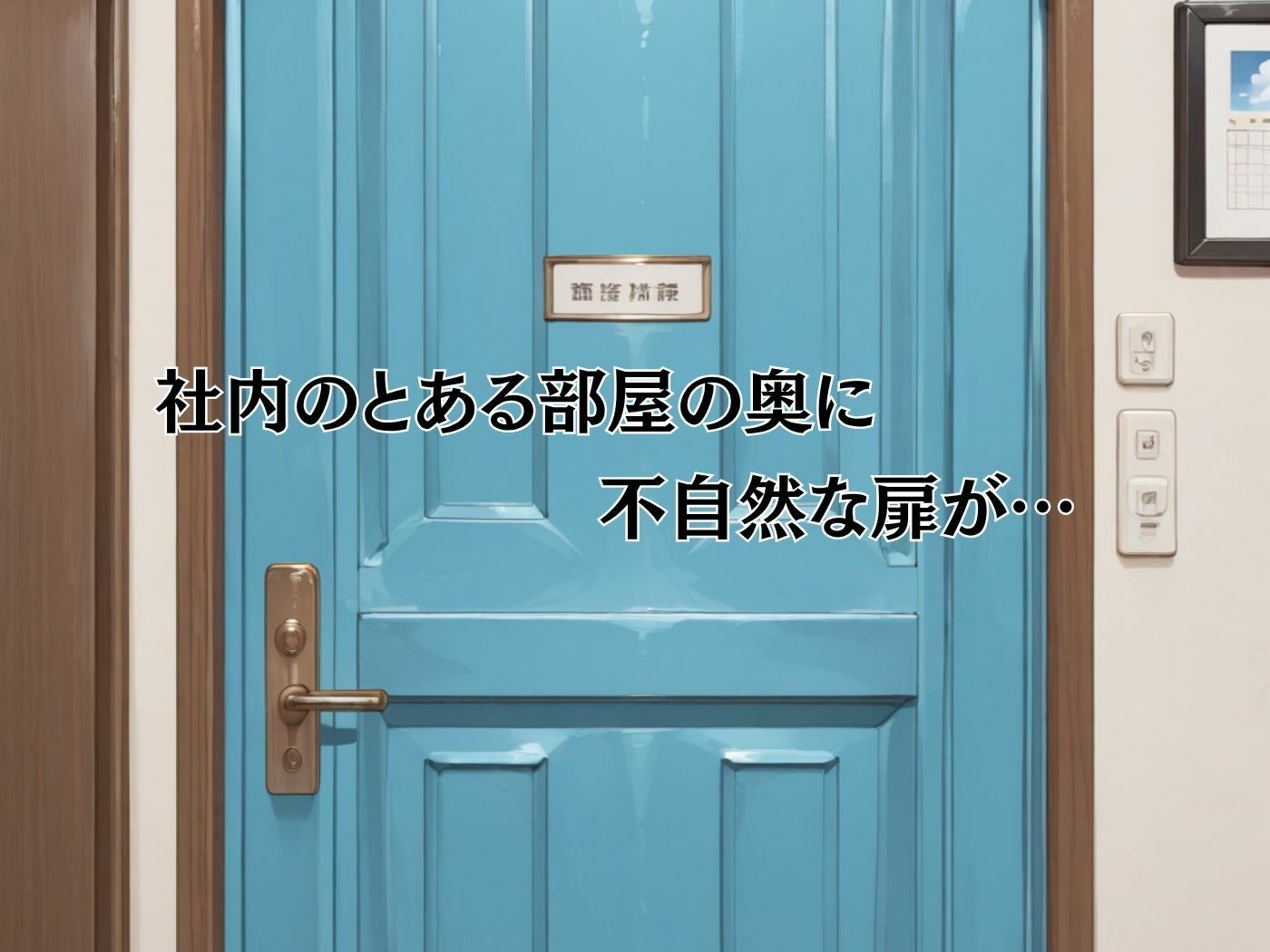 社員専用 貸し出し妻デリヘル 画像1