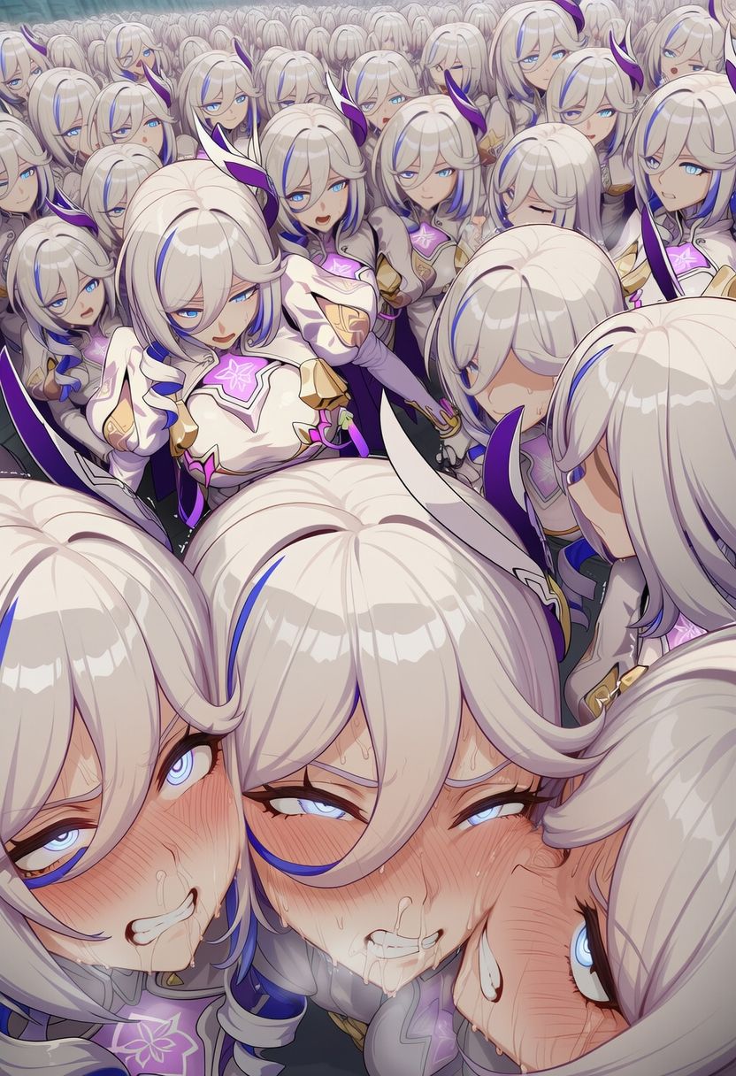 自分同士でエッチしまくり!嫁分身画像まとめ202603 Part2 画像5