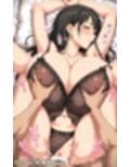 シンプルH500 正常位【超乳編】