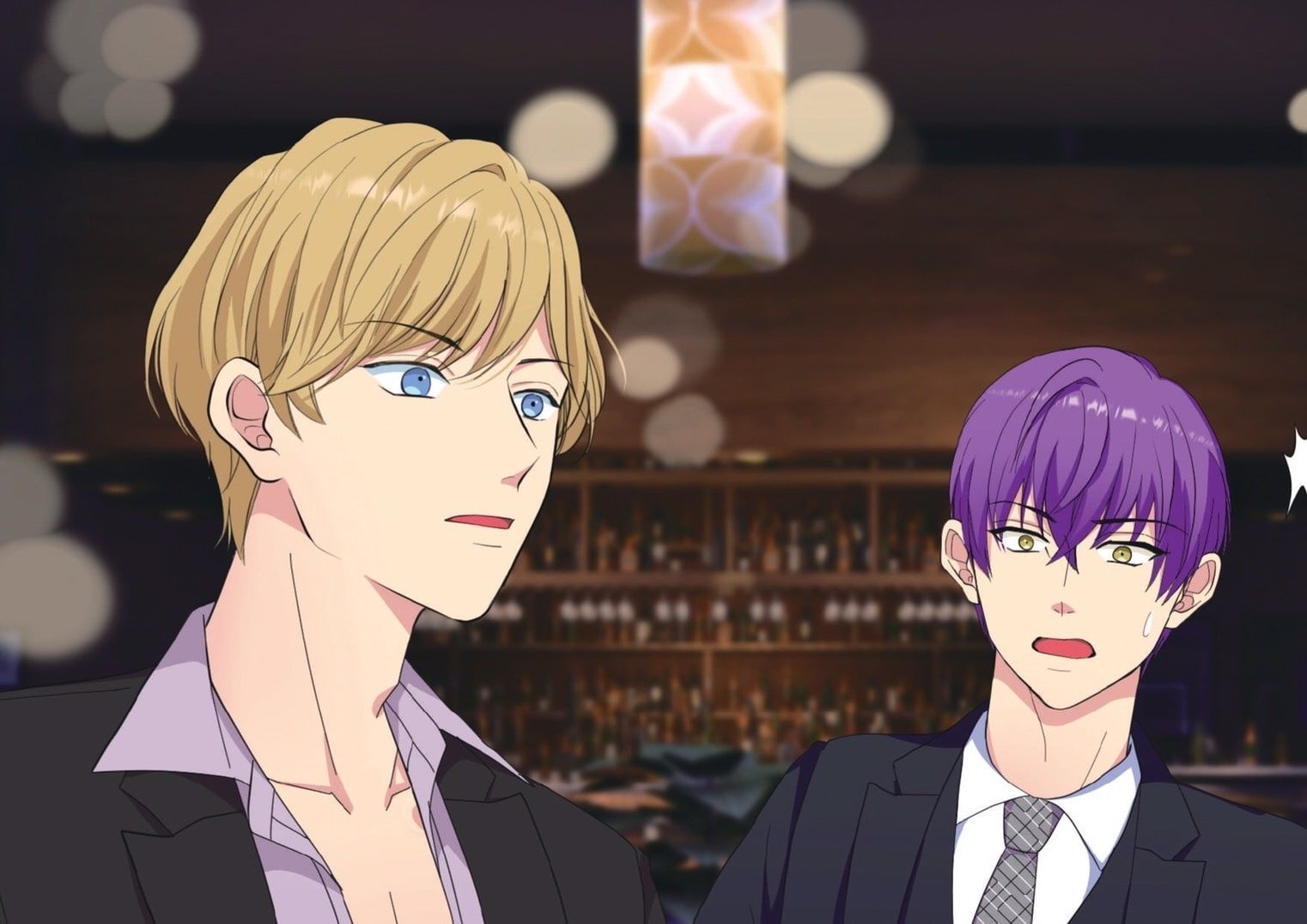 堕ちた元No1ホストが見下していた後輩ホストに手錠で縛られ開脚調教されたらプライド崩壊でメス堕ちした結果... サンプル1