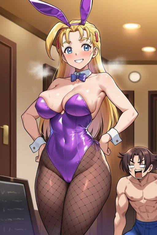 ケンイチくんのフテキセツロード！_2