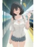 大学のどエロ美人な英語の先生を口説いてめちゃくちゃえっちする話