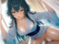 【新シチュ】ア〇マス月〇手毬【至福の種付け同棲】してみた