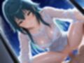 【新シチュ】ア〇マス月〇手毬【至福の種付け同棲】してみた