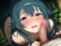 【新シチュ】ア〇マス月〇手毬【至福の種付け同棲】してみた