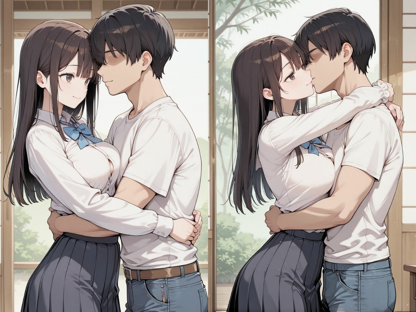 少子化村 サンプル3